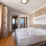 Boutique Art De Vivre & Hotell Crans-Montana