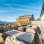 Отель Boutique Art De Vivre & 4*