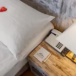 Отель Boutique Art De Vivre &