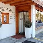 Boutique Art De Vivre & 4* Кран-Монтана