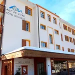 Отель Boutique Art De Vivre &