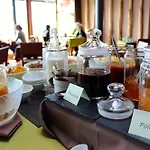 Hotell Boutique Art De Vivre & Crans-Montana