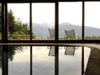 Отель Boutique Art De Vivre & Кран-Монтана