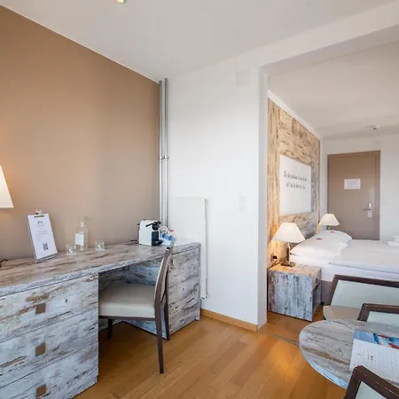 Boutique Art De Vivre & Hotel 4*