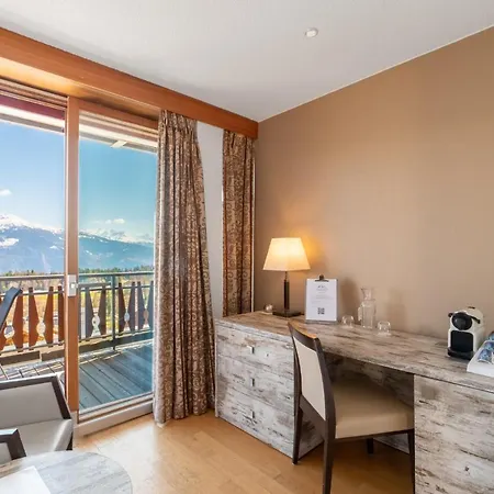 Boutique Art De Vivre & Кран-Монтана