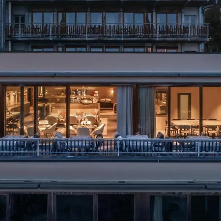 Boutique Art De Vivre & 4* Crans-Montana