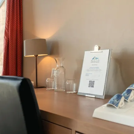 Boutique Art De Vivre & ホテル 4*