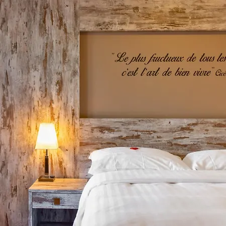 Hotel Boutique Art De Vivre &
