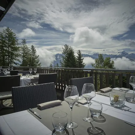 Boutique Art De Vivre & Кран-Монтана