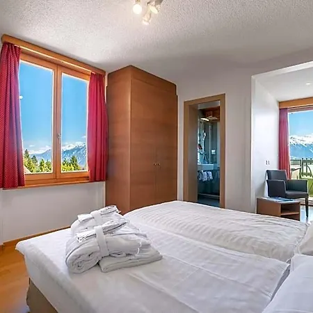 Boutique Art De Vivre & Crans-Montana