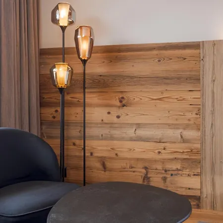Boutique Art De Vivre & Hotel Crans-Montana