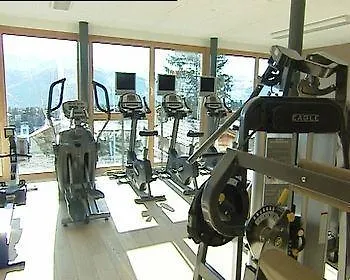 Boutique Art De Vivre & 4* Crans-Montana