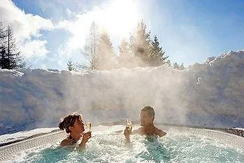 Hotel Boutique Art De Vivre & Crans-Montana