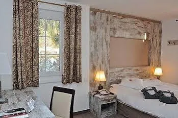 Boutique Art De Vivre & Hotel Crans-Montana