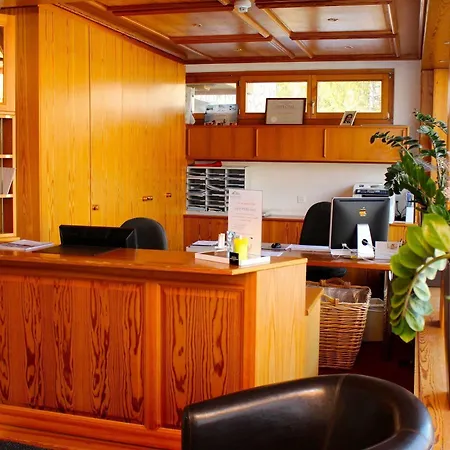 Boutique Art De Vivre & 4* Crans-Montana