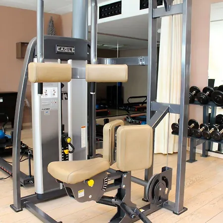 Boutique Art De Vivre & 4* Кран-Монтана