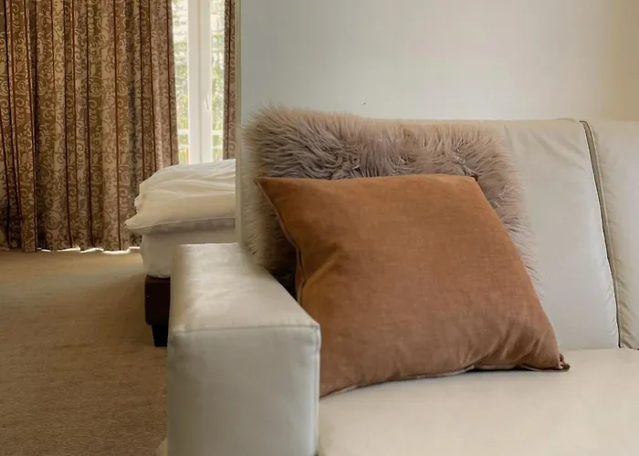 Hotel Boutique Art De Vivre & Crans-Montana