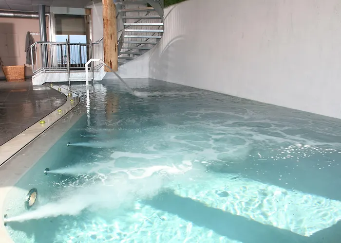 Boutique Art De Vivre & 4* Crans-Montana