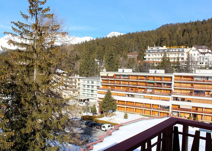 Boutique Art De Vivre & 4* Crans-Montana