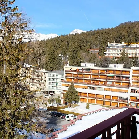 Boutique Art De Vivre & Crans-Montana