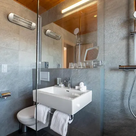 Boutique Art De Vivre & 4* Crans-Montana