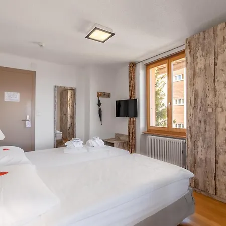 Boutique Art De Vivre & Hotel