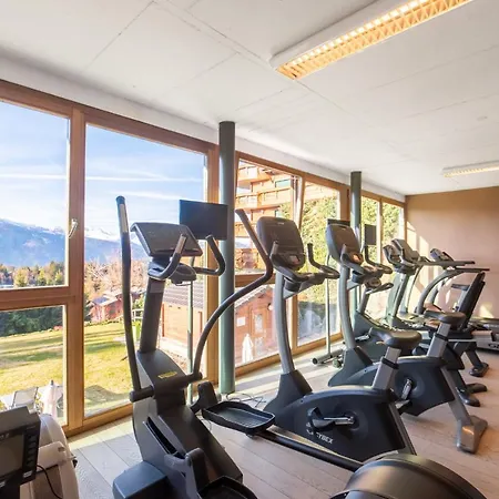 Boutique Art De Vivre & Crans-Montana