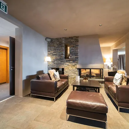 Hotel Boutique Art De Vivre & Crans-Montana