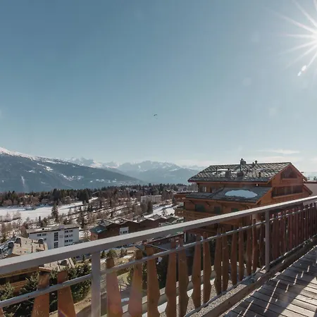 Boutique Art De Vivre & Crans-Montana