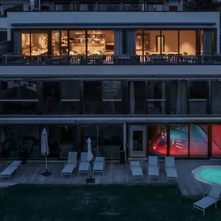 Boutique Art De Vivre & Hotel 4*