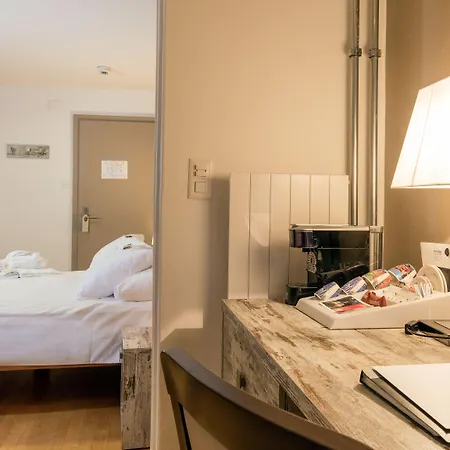 Boutique Art De Vivre & Crans-Montana