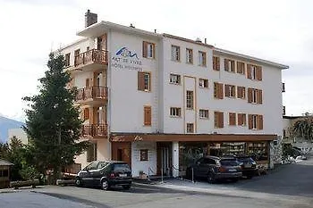 Boutique Art De Vivre & 4* Crans-Montana