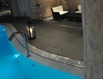 Boutique Art De Vivre & 4* Crans-Montana