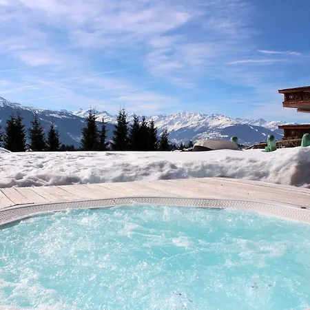 Boutique Art De Vivre & Crans-Montana