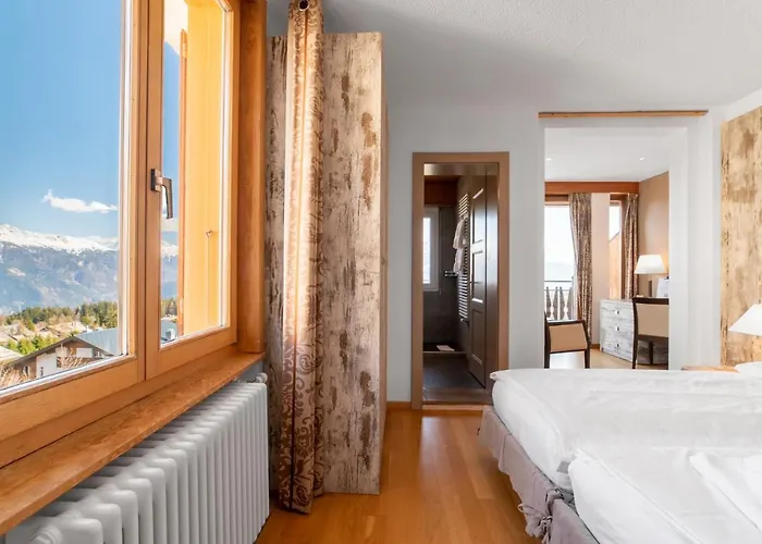 Boutique Art De Vivre & Hotell