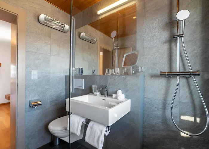 Boutique Art De Vivre & 4* Crans-Montana