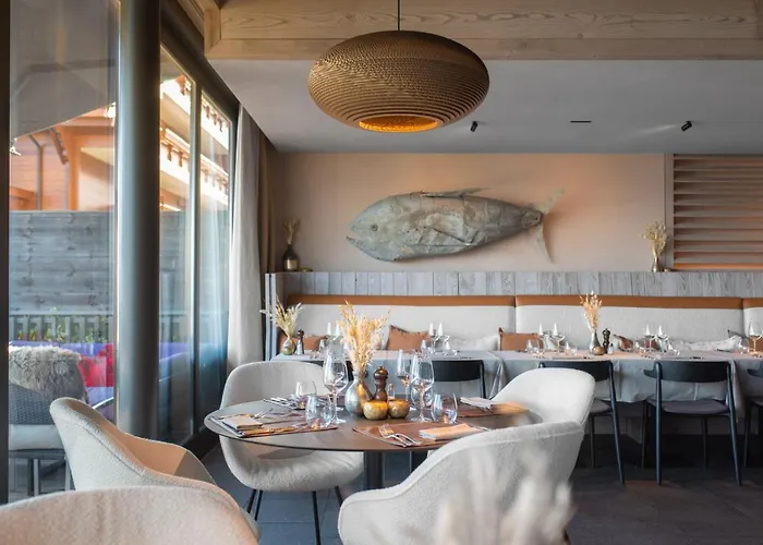 Boutique Art De Vivre & 4* Crans-Montana