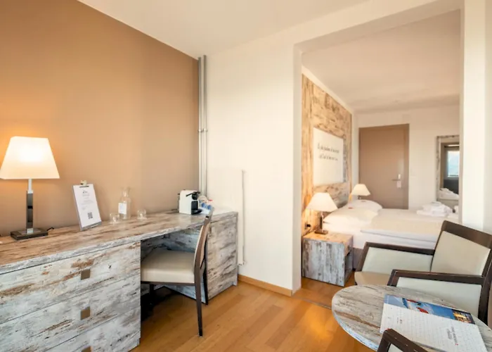 Hotell Boutique Art De Vivre &