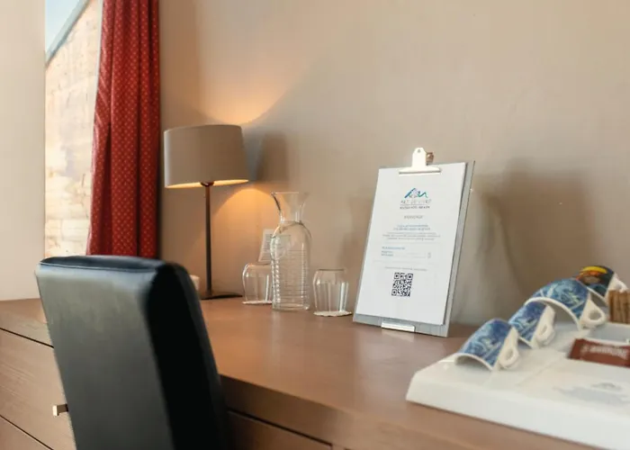 Boutique Art De Vivre & Hotell 4*