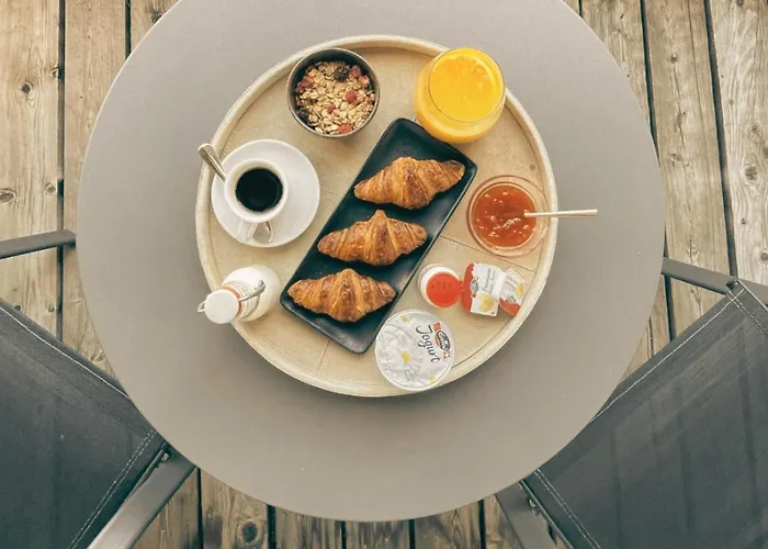 Boutique Art De Vivre & Hotell