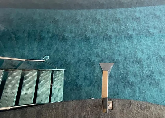 Boutique Art De Vivre & 4* Crans-Montana