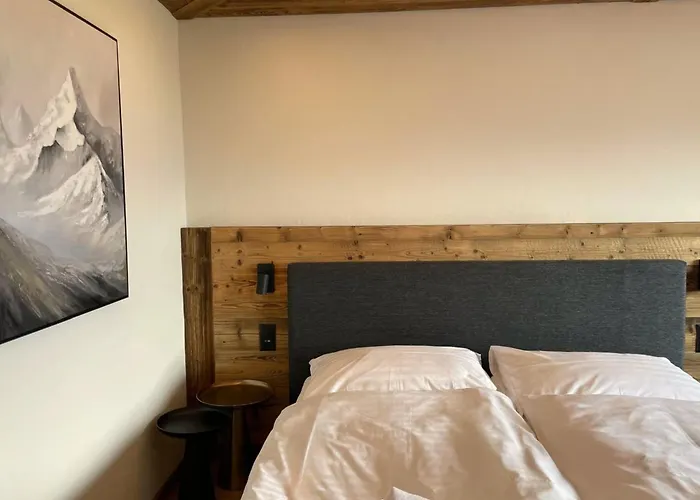 Boutique Art De Vivre & Crans-Montana