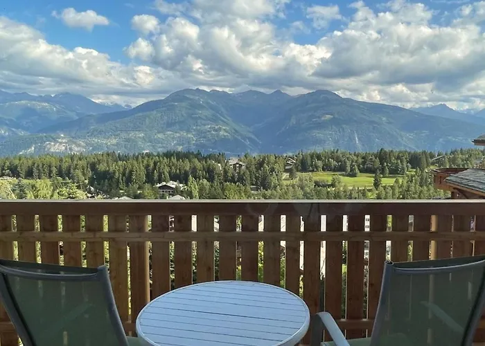 Boutique Art De Vivre & Crans-Montana