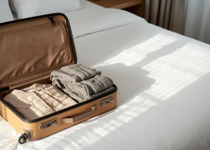 Hotell Boutique Art De Vivre & 4*