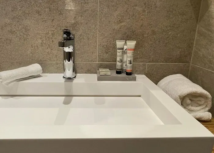 Hotell Boutique Art De Vivre & 4*