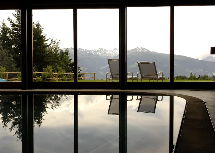 Hotell Boutique Art De Vivre &