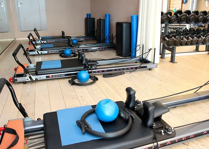 Hotell Boutique Art De Vivre & 4*