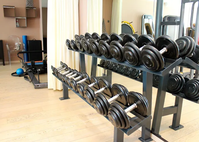 Boutique Art De Vivre & 4* Crans-Montana