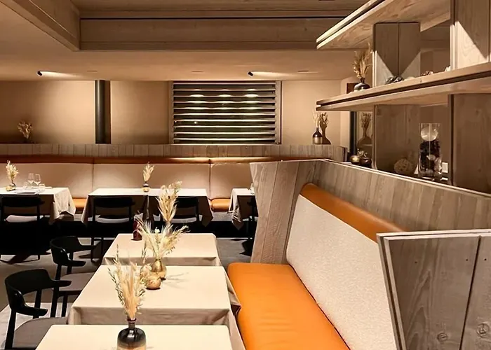 Boutique Art De Vivre & Hotell Crans-Montana