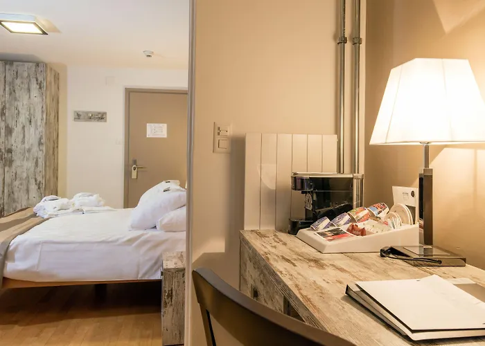 Boutique Art De Vivre & Crans-Montana